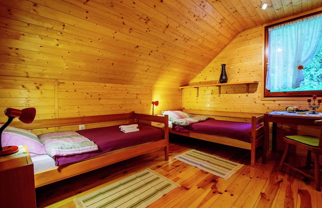 Serene Holiday Home in Dolus With Private Garden - Photo 2