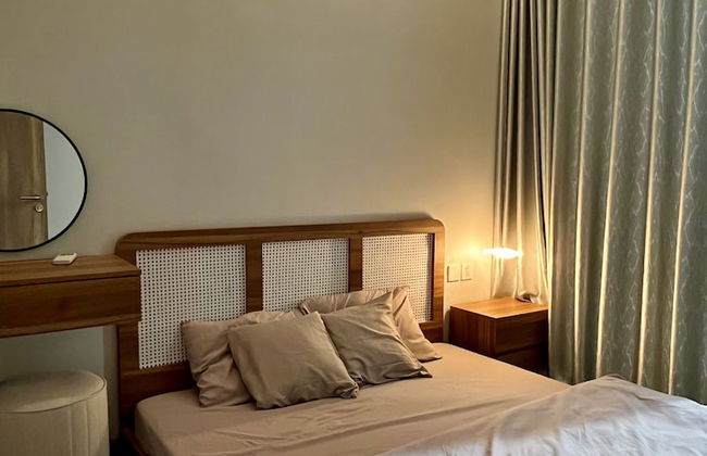 Onsen Landmark Luxury Apartments - Photo 16