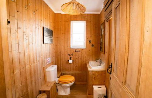 Coastguard Cottage - Foto 9