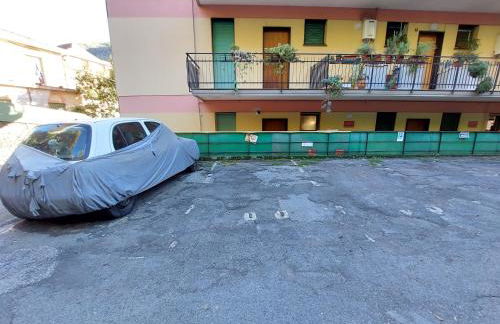 TERRAZZA DI MIKY Wifi Parking Pet Friendly Terrace - Foto 49