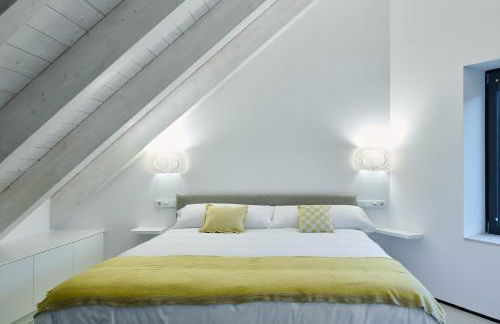 Casa de la paz en el Valle de Tena - Foto 17