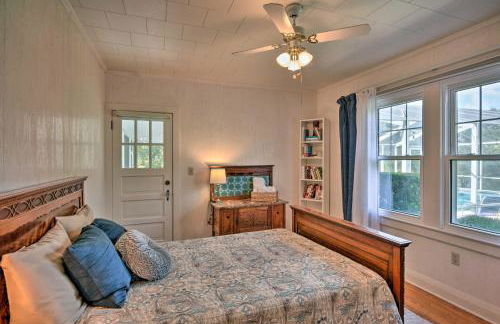 Cottage with Private Pool - Walk to Lake Wales! - Foto 15