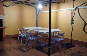 CHALET Cubo de las Monjas - Foto 34