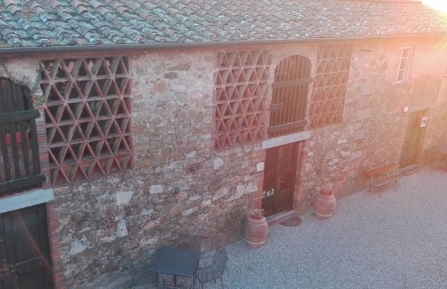 Fattoria di Fubbiano - Photo 26