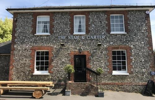 Cosy Cottage in Beautiful South Downs Walk 2 Pub - Foto 39