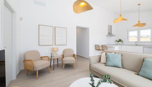 Atalaya House Private Pool Blue by AORA STAY - Foto 5