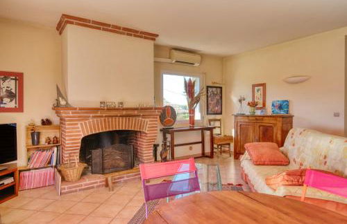 Maison au charme champêtre - Monlaur-Bernet - Photo 10