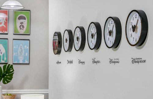 Cozy Apartment Only Miles From Disney Community Pool And Jacuzzii - Foto 17