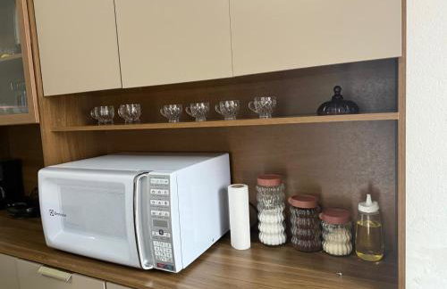 Linda casa e funcional prox Br 060 Go e ao Centro - Foto 9