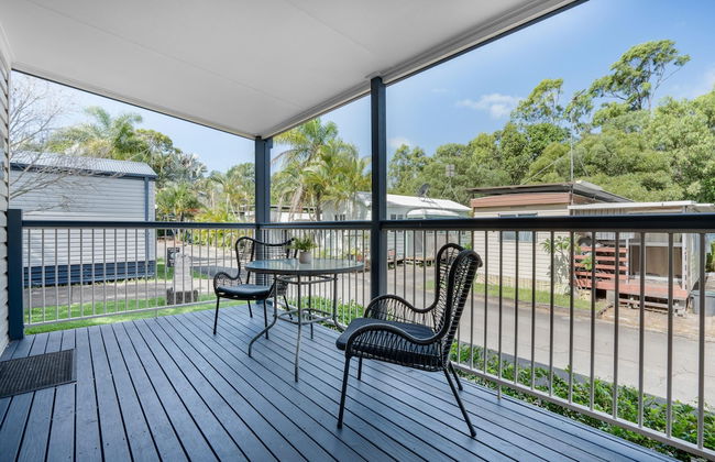 Tasman Holiday Parks - Fraser Coast - Foto 27