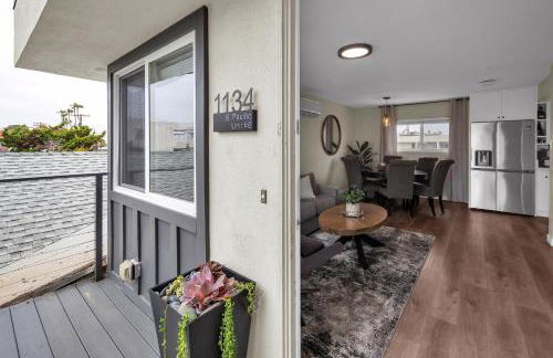 Ultimate Oceanside Retreat | Tower 9 Across from the Beach - Foto 27