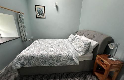 Trefechan Wen Barn - Photo 13