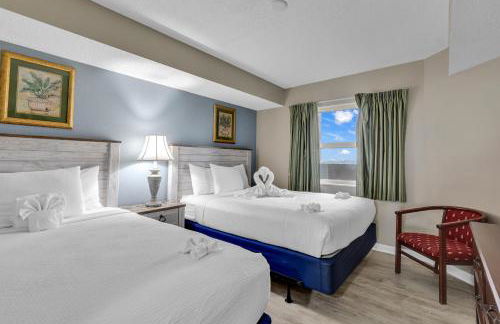 Atlantica Resort Condo Oceanfront Close to the beach - Foto 30