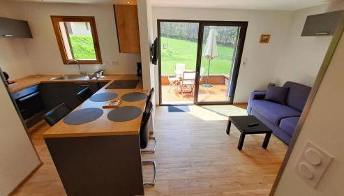 Chalet des Plans - Foto 2