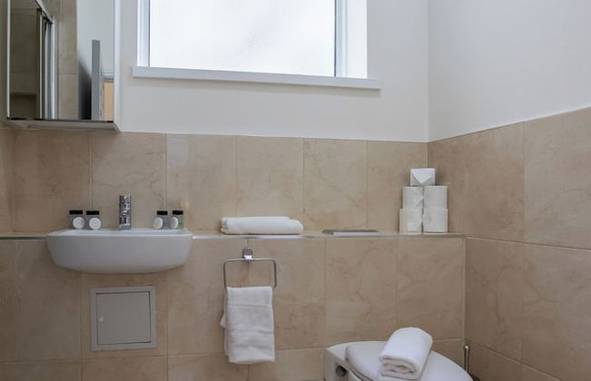 Temple Bar Wellington Quay Apartments - Foto 53