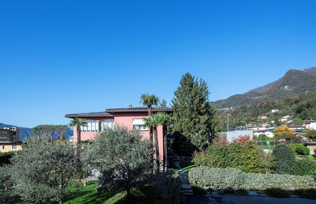 Melano Lab Park Luxury - Foto 17