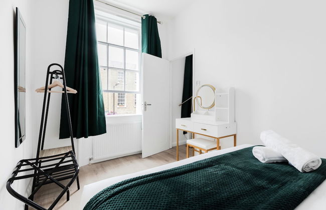 Cozy 1 Bedroom Flats in Paddington - Foto 15