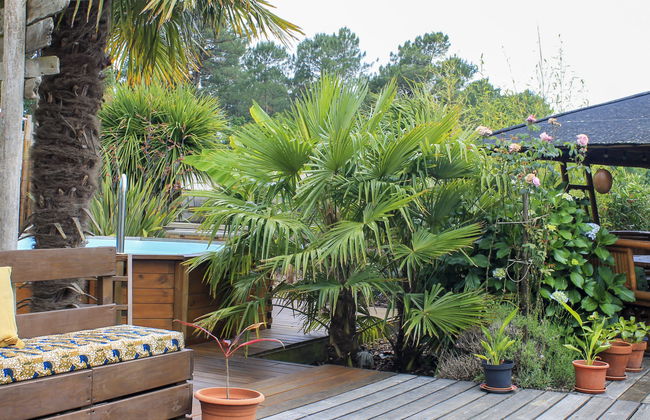 Ti Kaz Doudou - Foto 6