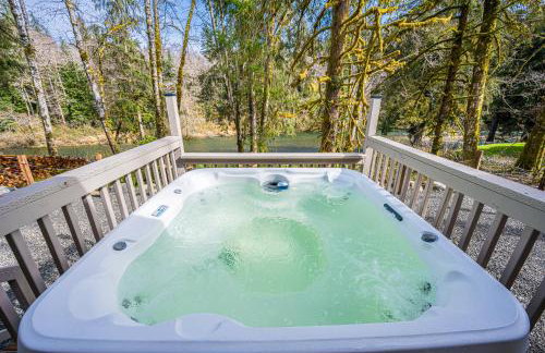 Evermore River House - Foto 17