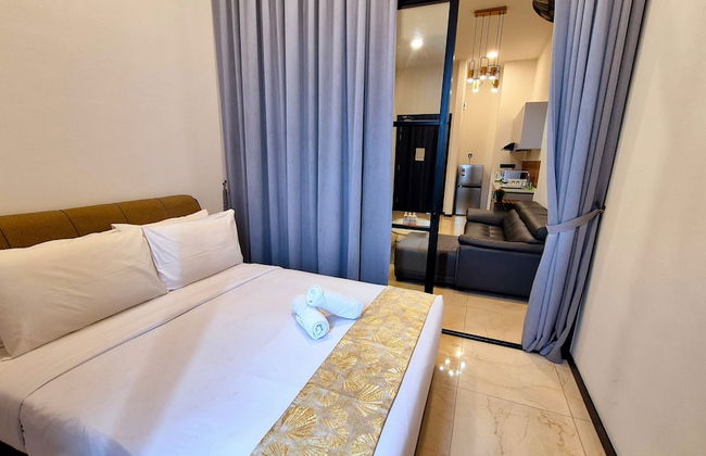 Opus Residences Kuala Lumpur by Luna - Foto 47