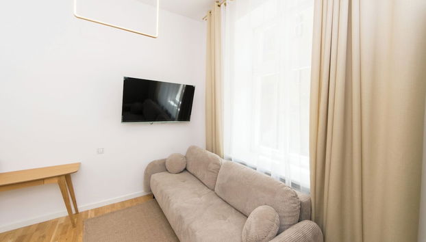 Wawel Castle Old Town Smaller p4you pl - Foto 3, Habitación