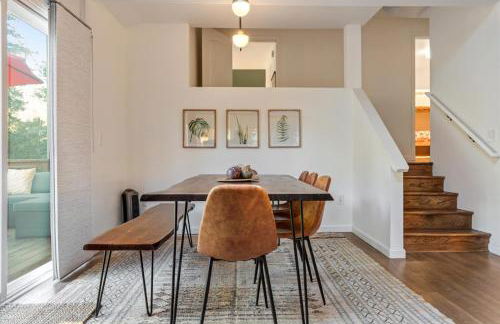 Starry Nights - River Wineries Huge Fenced Yard - Foto 15