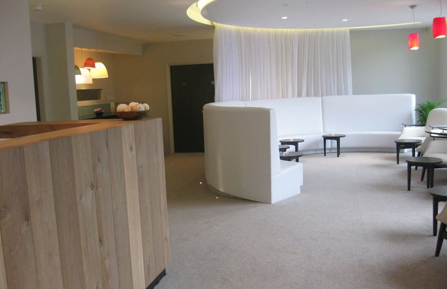 Axiom Park Hotel - Foto 2