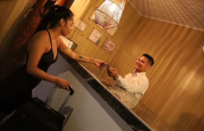 BATARÁ APARTAHOTEL BOUTIQUE - BHB - Photo 7