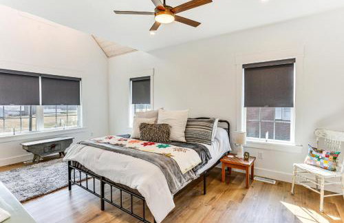 Walk to the Amish Village Spacious Ronks Getaway! - Foto 10