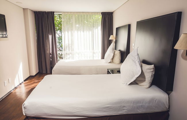 Suites Parioli - Foto 18