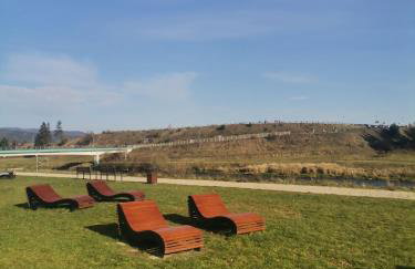 Apartament Widok Polana Szaflarska - Foto 48