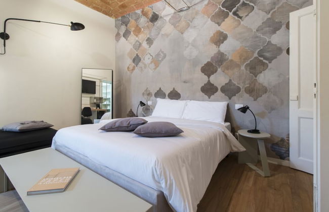 Suite Vogue Piacenza - Foto 4