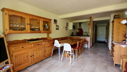 APPARTEMENT LUMINEUX -SAINT JEAN D'AULPS STATION- 6 PERS-ENCHAPLE A3 - Photo 5, Other