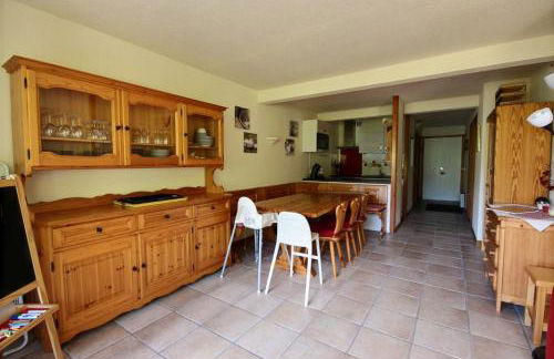 APPARTEMENT LUMINEUX -SAINT JEAN D'AULPS STATION- 6 PERS-ENCHAPLE A3 - Photo 5