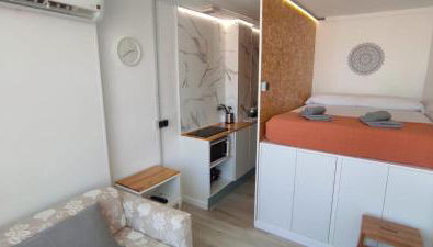 "El Rincón de Sevilla III" A 9 min en metro del centro de Sevilla - Photo 3