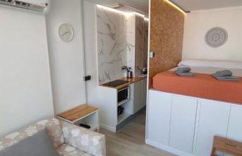 "El Rincón de Sevilla III" A 9 min en metro del centro de Sevilla - Photo 3