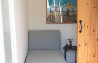 Stylish cottage, log burner - Tregavone Cottage - Foto 26