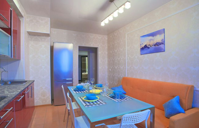 Huga apartment - Photo 19