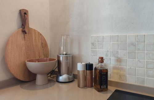 Malaga stylish beach apartments - Photo 40