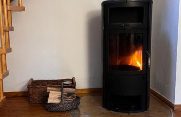 Ferienwohnung am Waldrand - Photo 1