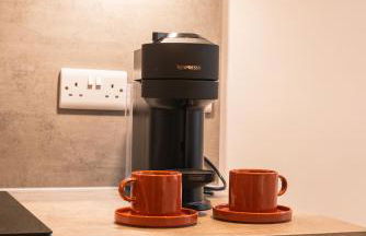 Barnet House Serviced Apartments - Foto 19