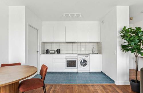 Appartements Mairie de Pantin - Foto 21