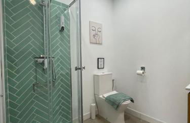 Bella Boutique Apartments - Foto 16