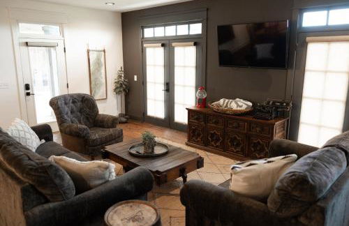 The Nest at Cardinal Hill Dahlonega - Foto 28