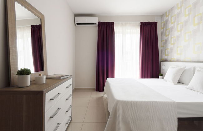 Blubay Apartments by ST Hotels - Foto 3