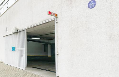 S01 Apto perto da orla + charmosa de Ubatuba - Foto 10