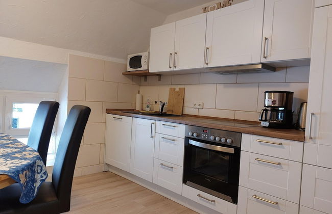 Silbecke Forest View Apartment - Foto 4