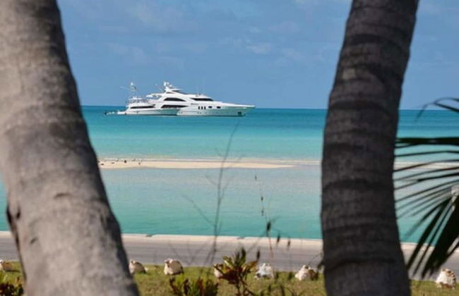 Orange Creek Inn - Foto 31