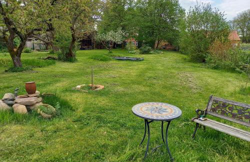 Ferienwohnung Buchholz - Foto 20