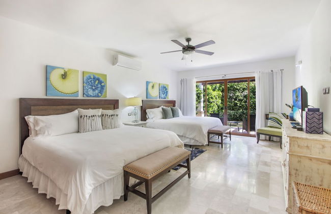 Luxurious 5-bdr villa at Casa de Campo - Foto 13